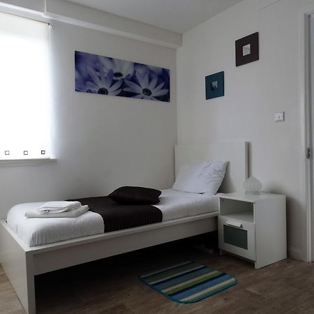 Ava Residence リーズ エクステリア 写真