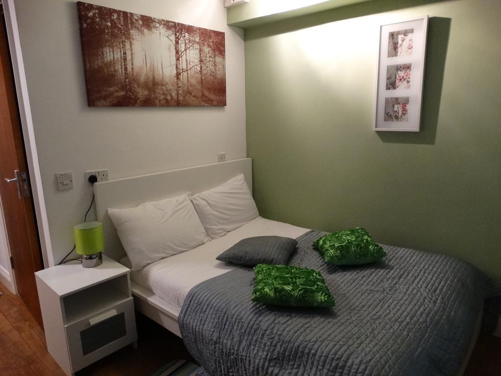 Ava Residence リーズ エクステリア 写真