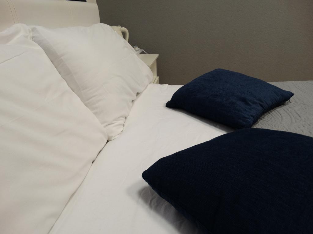 Ava Residence リーズ エクステリア 写真