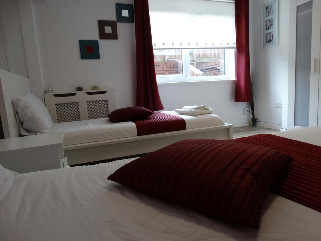 Ava Residence リーズ 部屋 写真
