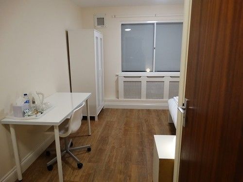 Ava Residence リーズ エクステリア 写真